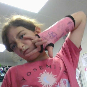 Meet your Posher, Zoee